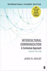 Intercultural Communication - International Student Edition