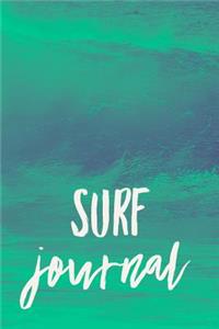 Surf Journal