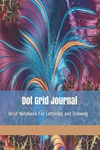 Dot Grid Journal