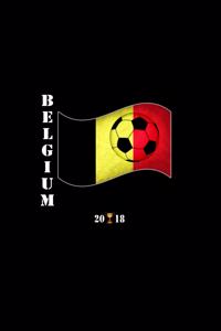 Belgium 2018