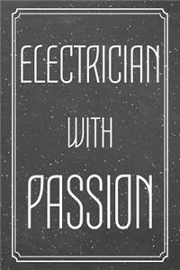 Electrician With Passion