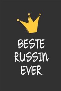 Beste Russin