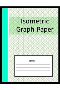 Isometric Graph Paper