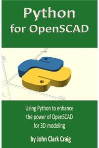 Python for OpenSCAD