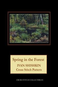 Spring in the Forest