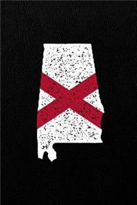 Alabama state flag