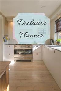 Declutter Planner