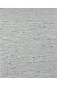 School Composition Book Cement Foundation