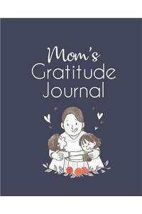 Mom's Gratitude Journal