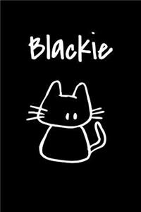 Blackie