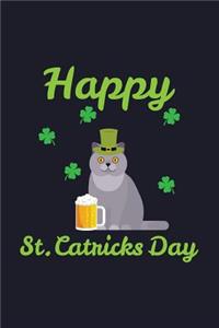 Happy St. Catricks Day