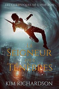 Le Seigneur des ténèbres