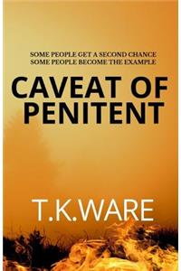 Caveat of Penitent