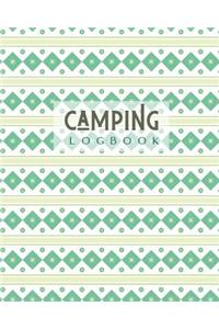 Camping LogBook