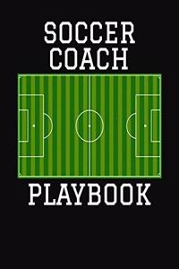 Soccer Coach Playbook