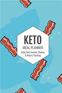 Keto Meal Planner
