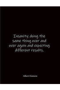 Insanity