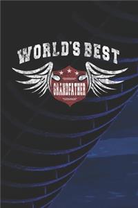 World's Best Grandfather