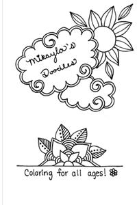Mikayla's Doodles