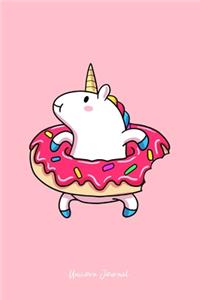 Unicorn Journal