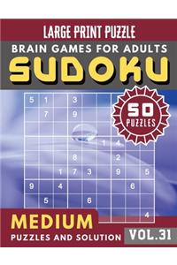 Sudoku Medium