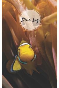Dive Log
