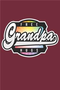 Free Grandpa Hugs