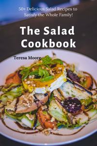 Salad Cookbook