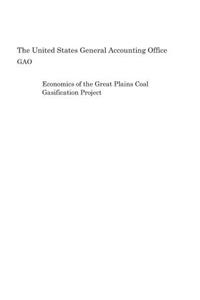 Economics of the Great Plains Coal Gasification Project