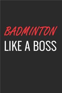 Badminton
