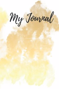 My Journal