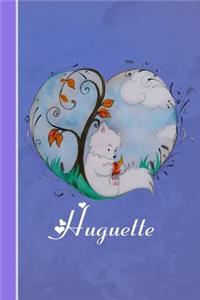 Huguette