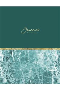 Journal Minerals + Gold