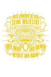 Herr Der Bienen