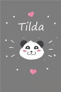 Tilda