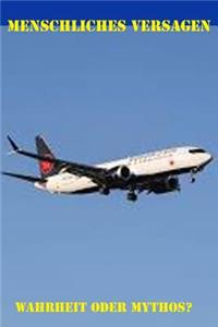 Menschliches Versagen