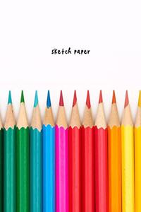 sketch paper