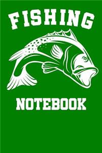 Fishing Notebook