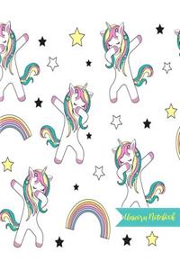 Unicorn Notebook