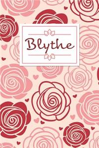 Blythe