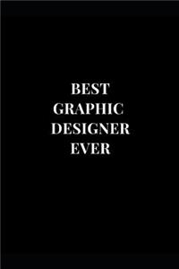 Best Graphic Designer Ever