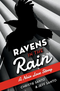 Ravens in the Rain