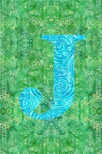 J