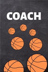 Coach