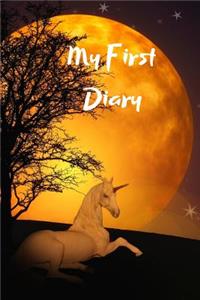 My First Diary