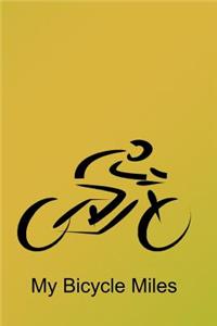 My Bicycle Miles