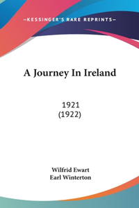 A Journey in Ireland