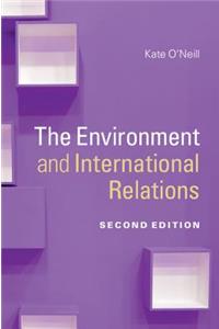 The Environment and International Relations