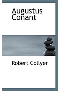 Augustus Conant