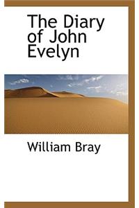 The Diary of John Evelyn